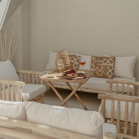 Affittacamere Entrearcos Casa Eco-Boutique Vejer de la Frontera Esterno foto