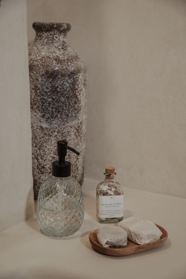 Affittacamere Entrearcos Casa Eco-Boutique Vejer de la Frontera Esterno foto