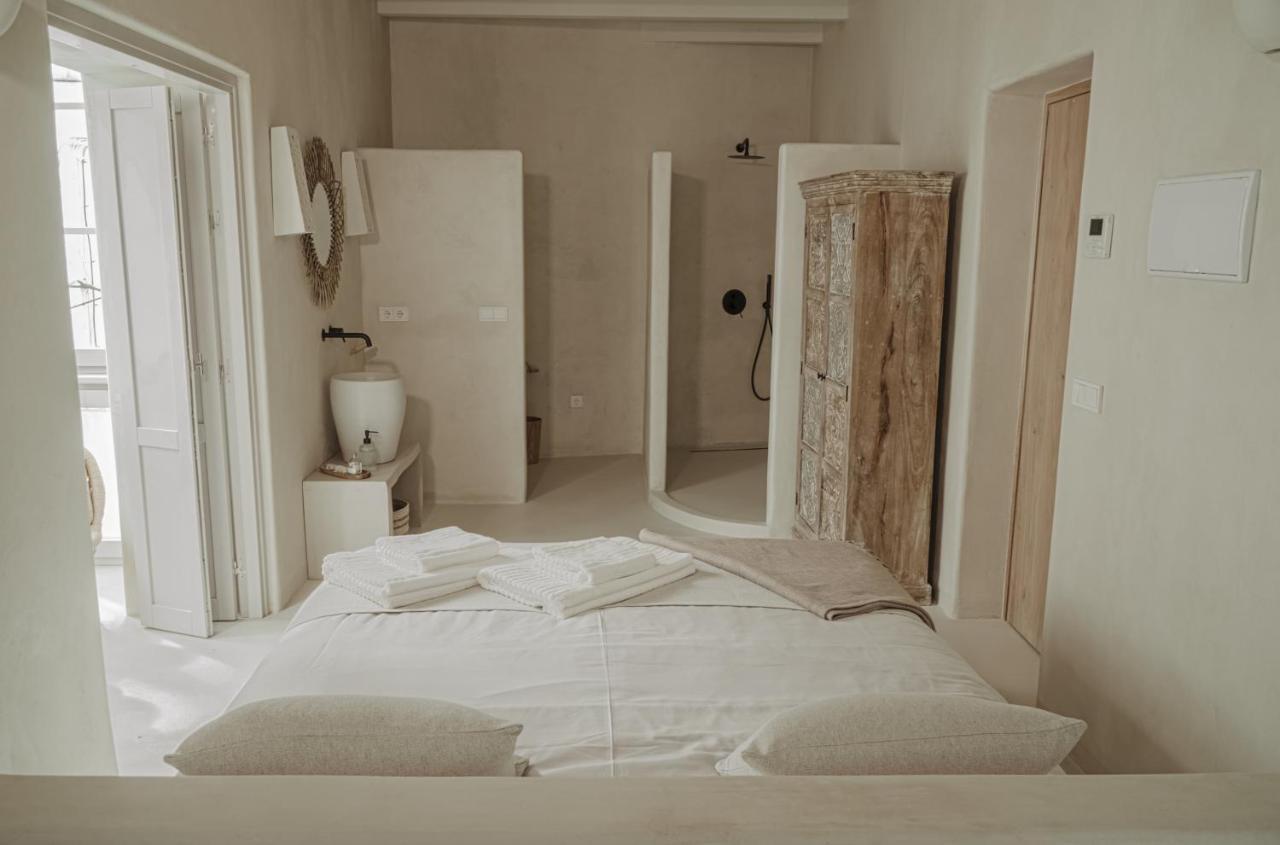 Affittacamere Entrearcos Casa Eco-Boutique Vejer de la Frontera Esterno foto