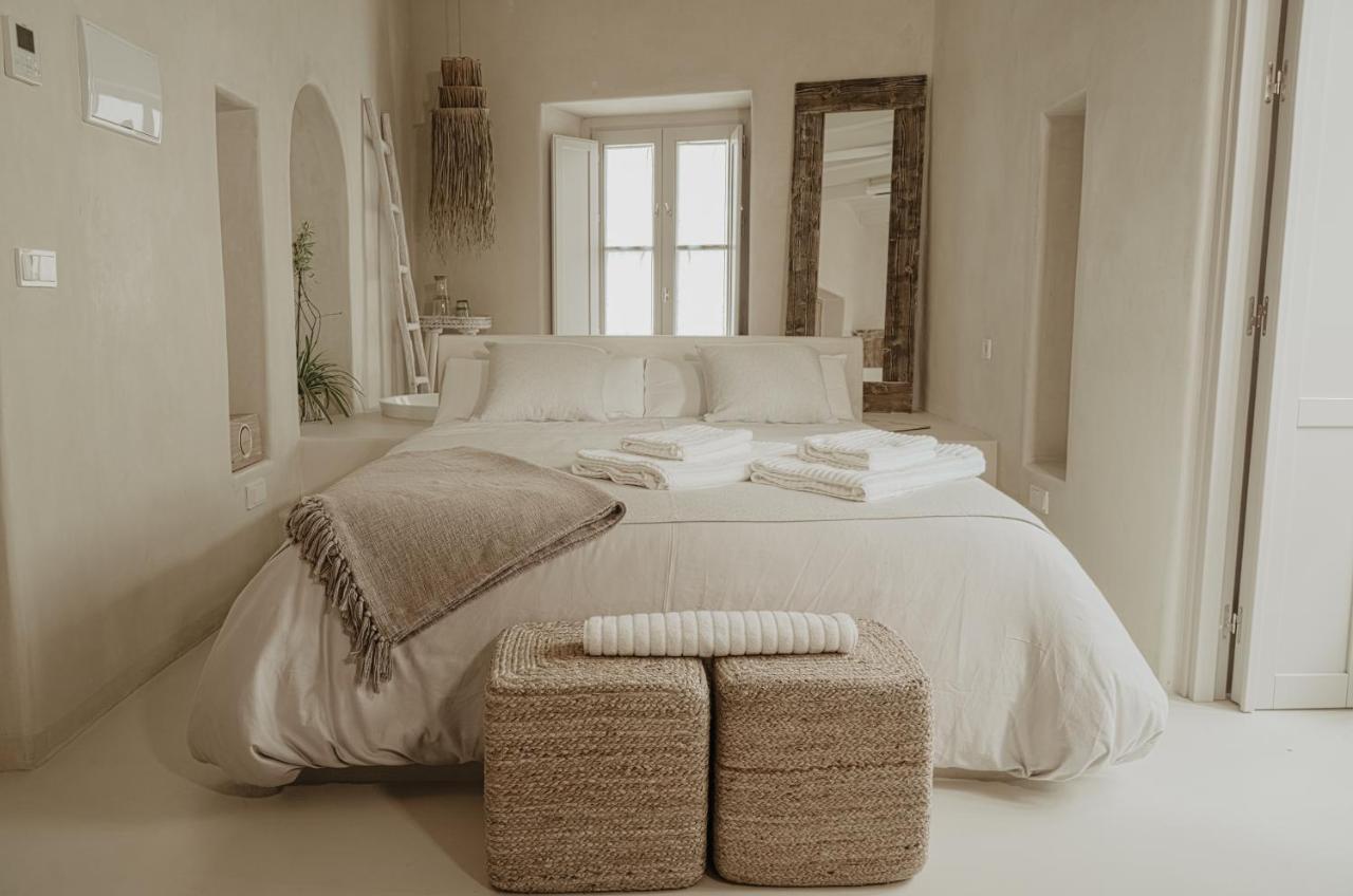 Affittacamere Entrearcos Casa Eco-Boutique Vejer de la Frontera Esterno foto