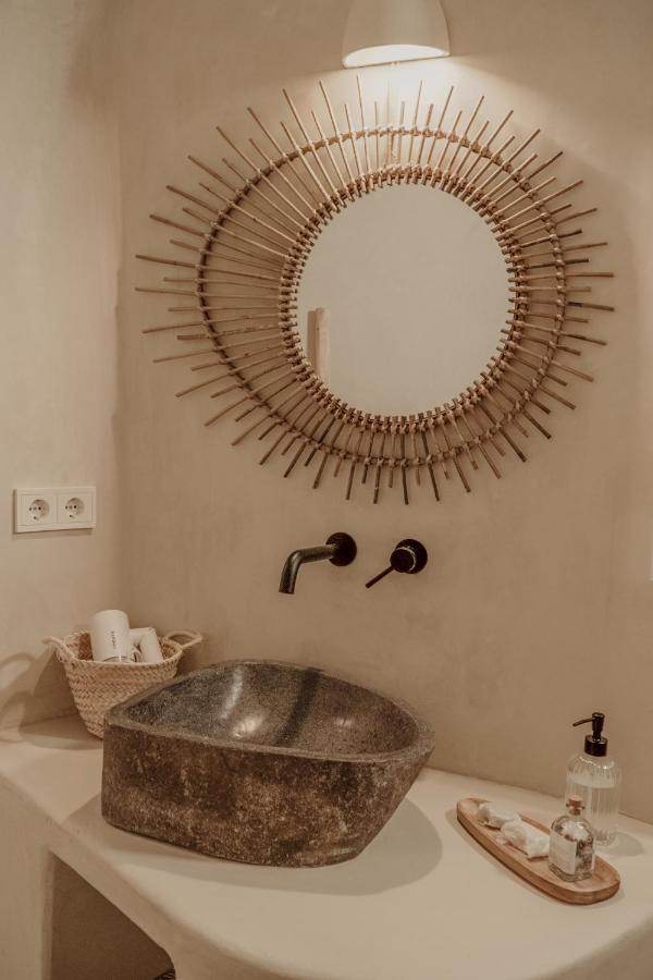 Affittacamere Entrearcos Casa Eco-Boutique Vejer de la Frontera Esterno foto
