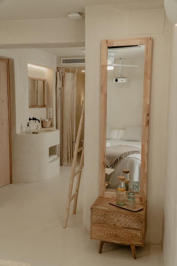 Affittacamere Entrearcos Casa Eco-Boutique Vejer de la Frontera Esterno foto