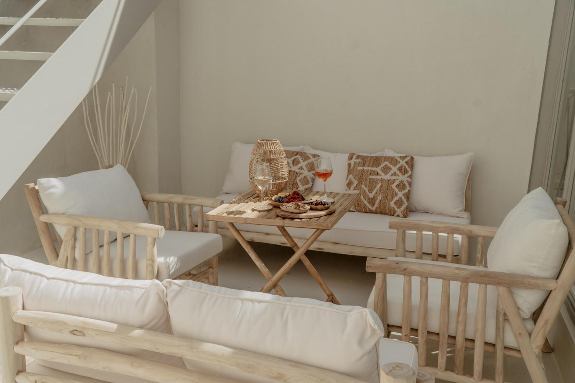 Affittacamere Entrearcos Casa Eco-Boutique Vejer de la Frontera Esterno foto