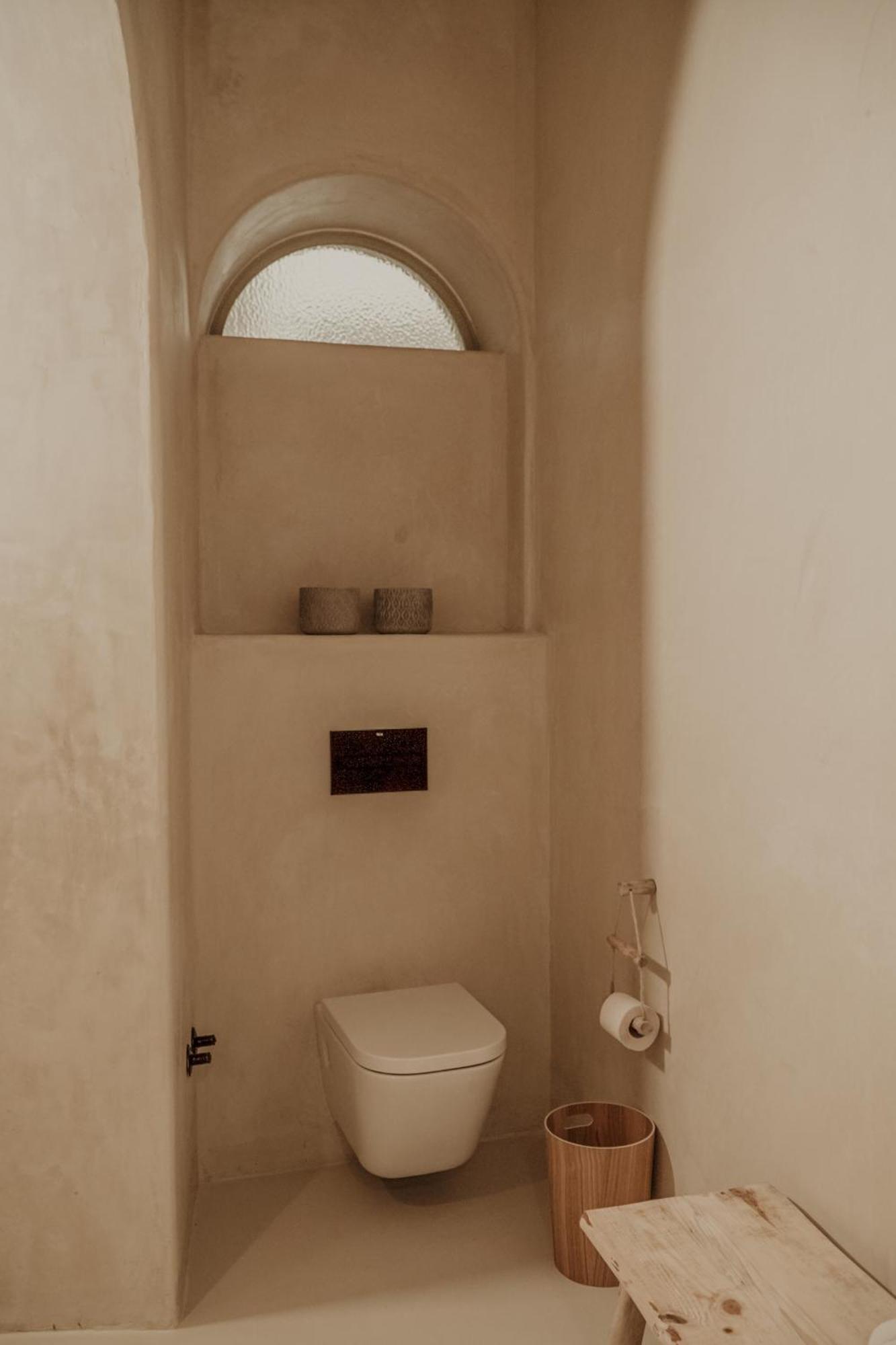 Affittacamere Entrearcos Casa Eco-Boutique Vejer de la Frontera Esterno foto