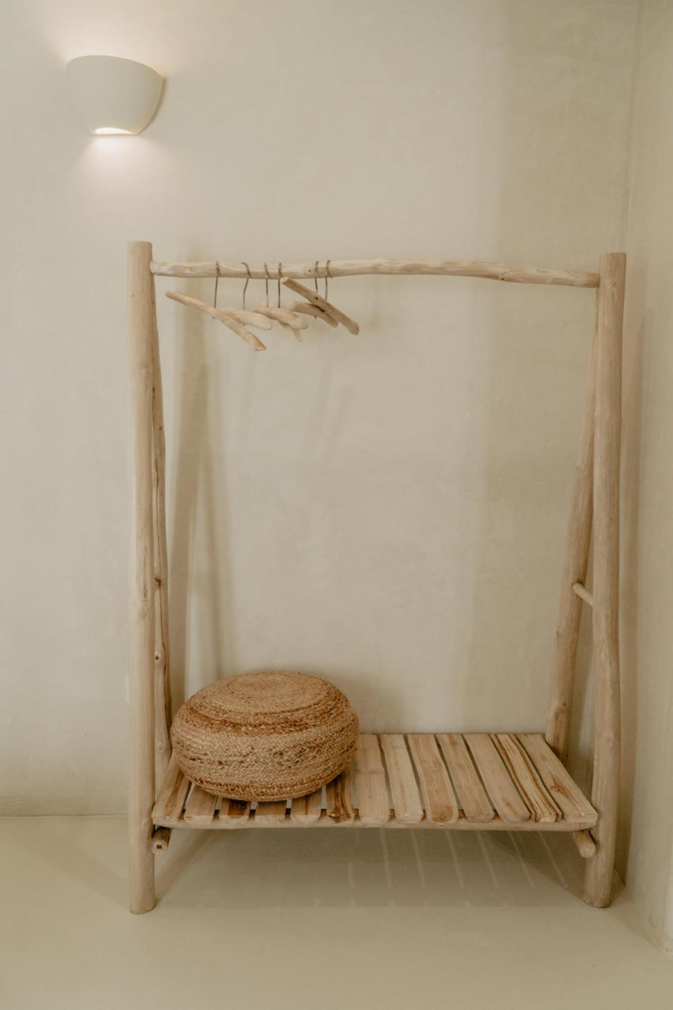 Affittacamere Entrearcos Casa Eco-Boutique Vejer de la Frontera Esterno foto