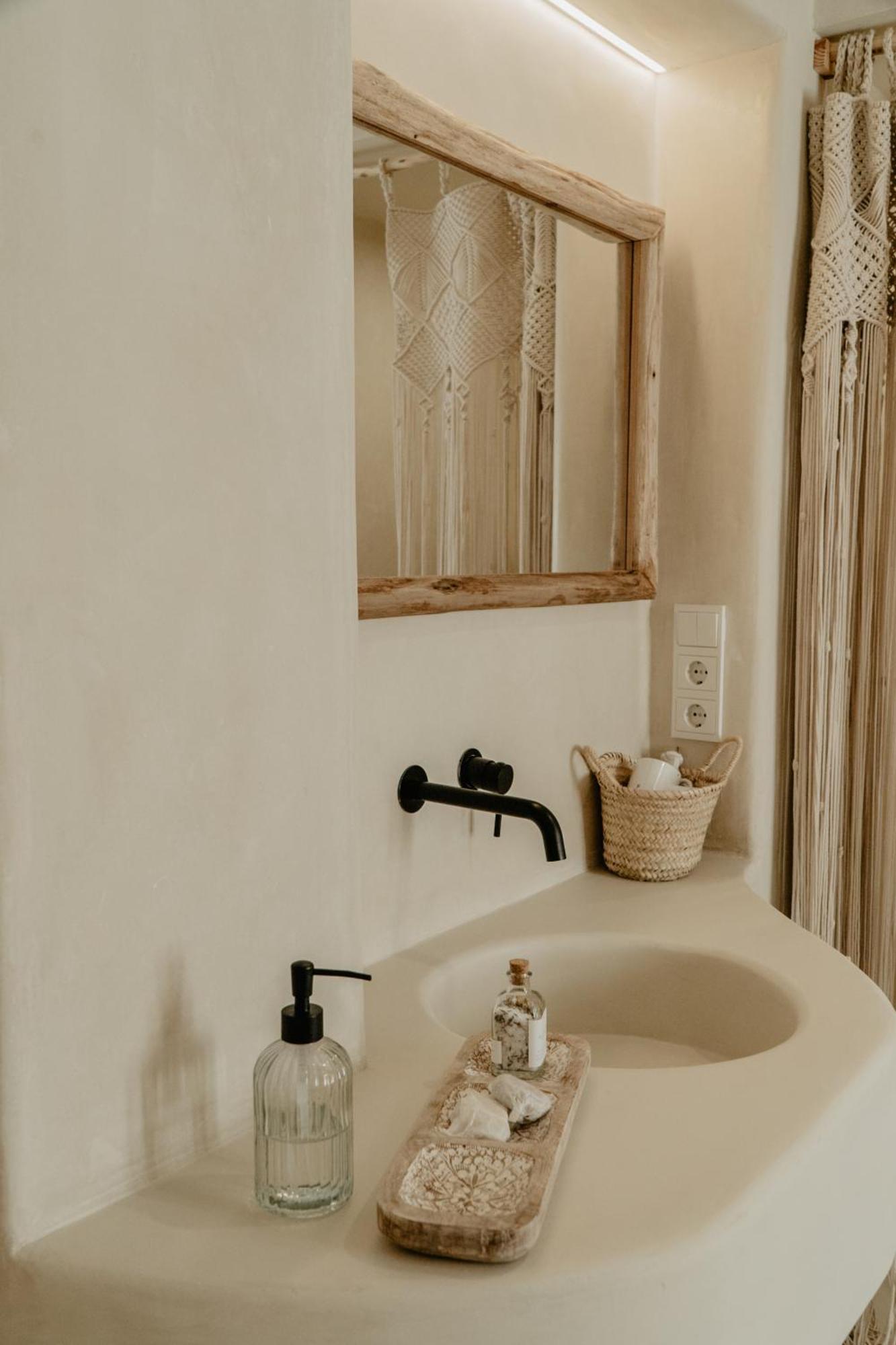 Affittacamere Entrearcos Casa Eco-Boutique Vejer de la Frontera Esterno foto