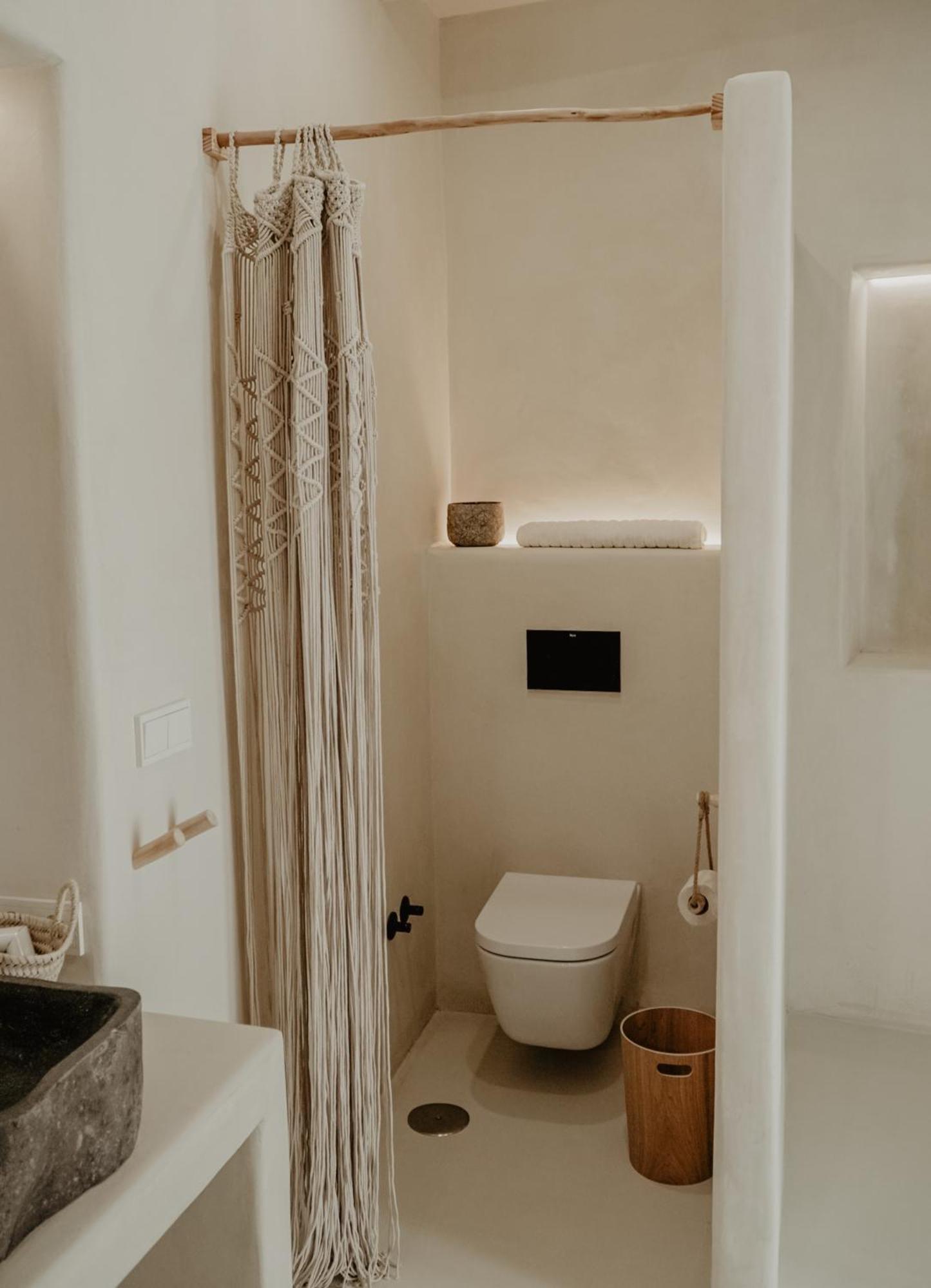 Affittacamere Entrearcos Casa Eco-Boutique Vejer de la Frontera Esterno foto