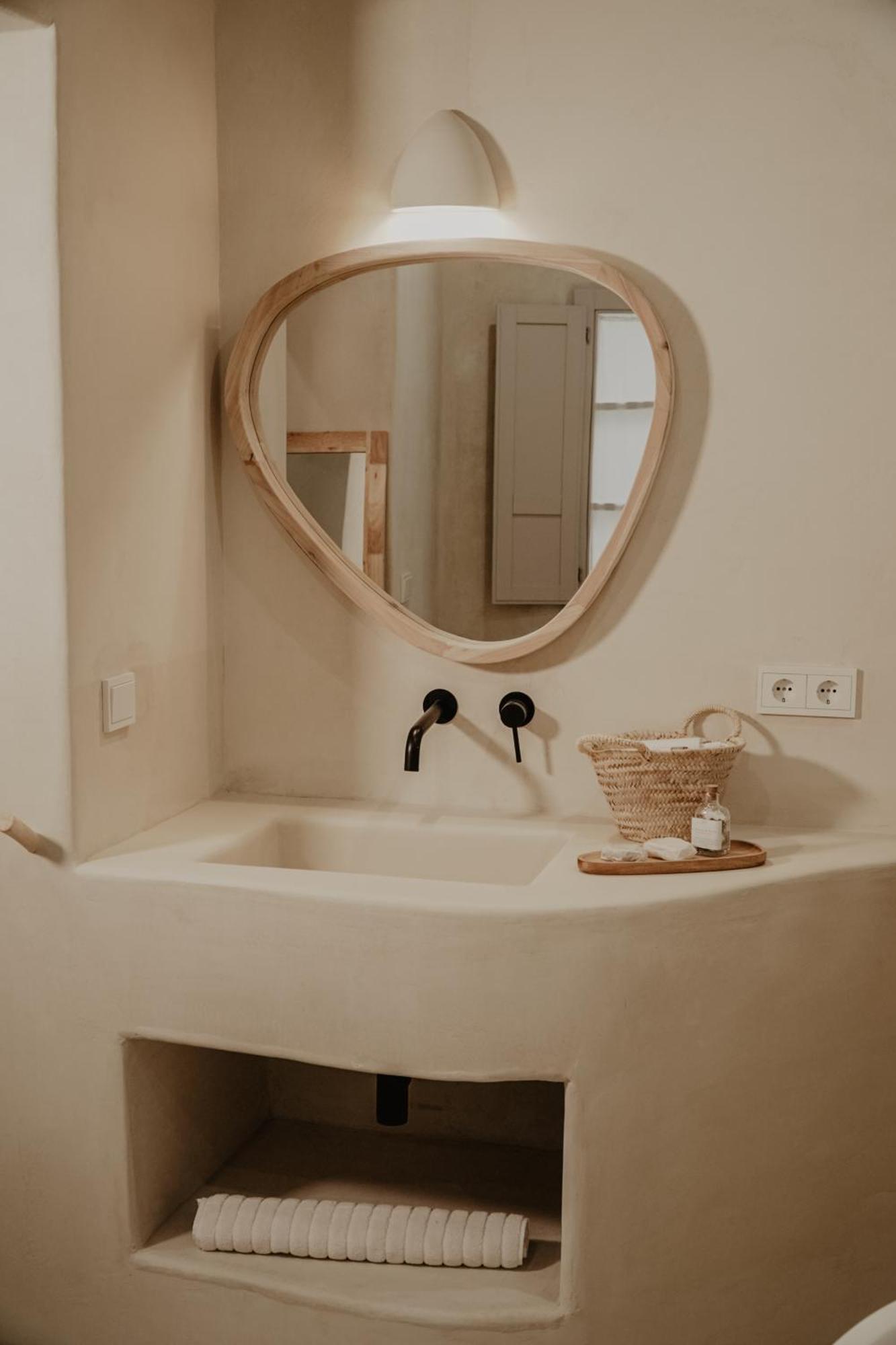 Affittacamere Entrearcos Casa Eco-Boutique Vejer de la Frontera Esterno foto