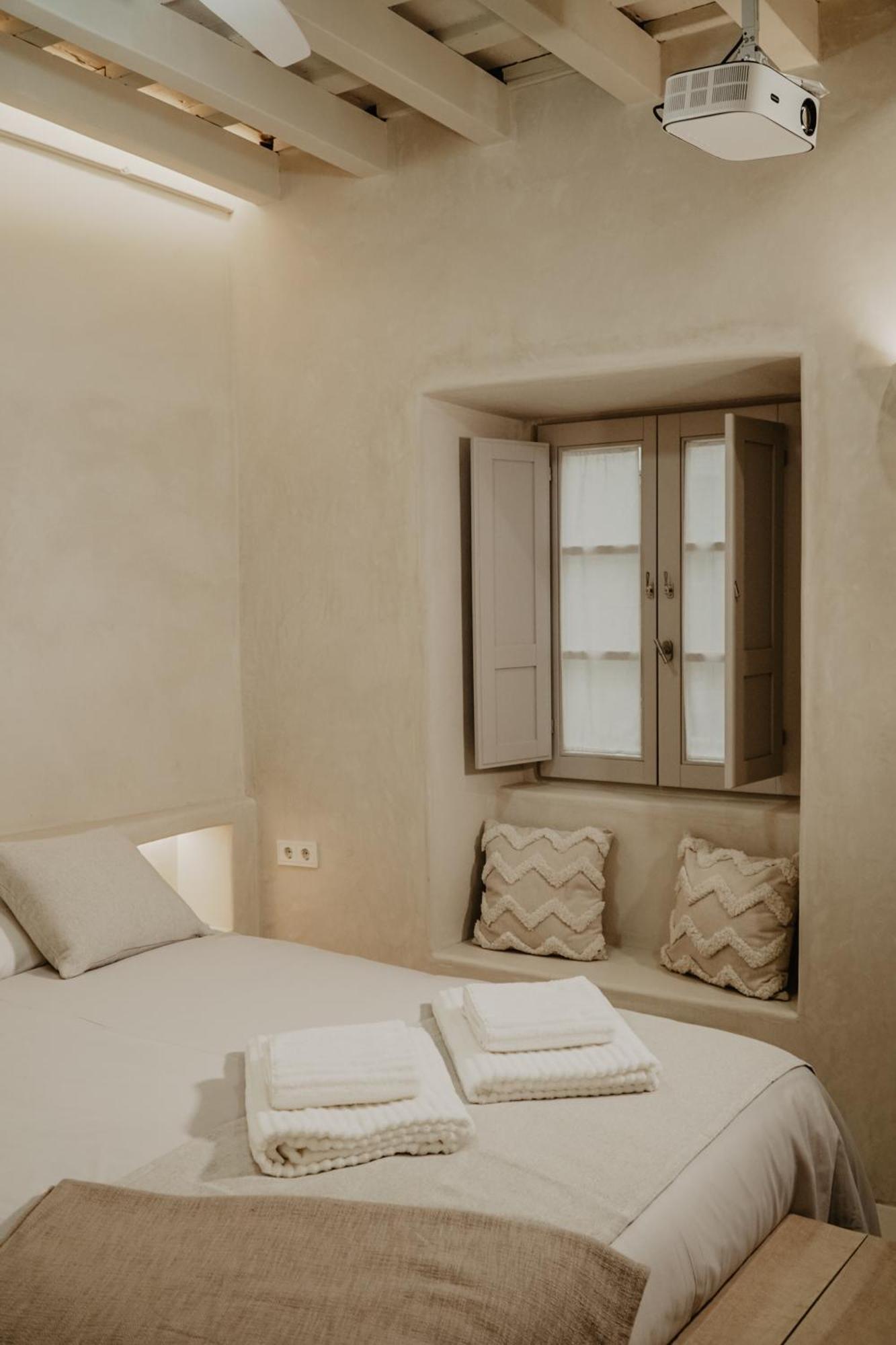 Affittacamere Entrearcos Casa Eco-Boutique Vejer de la Frontera Esterno foto