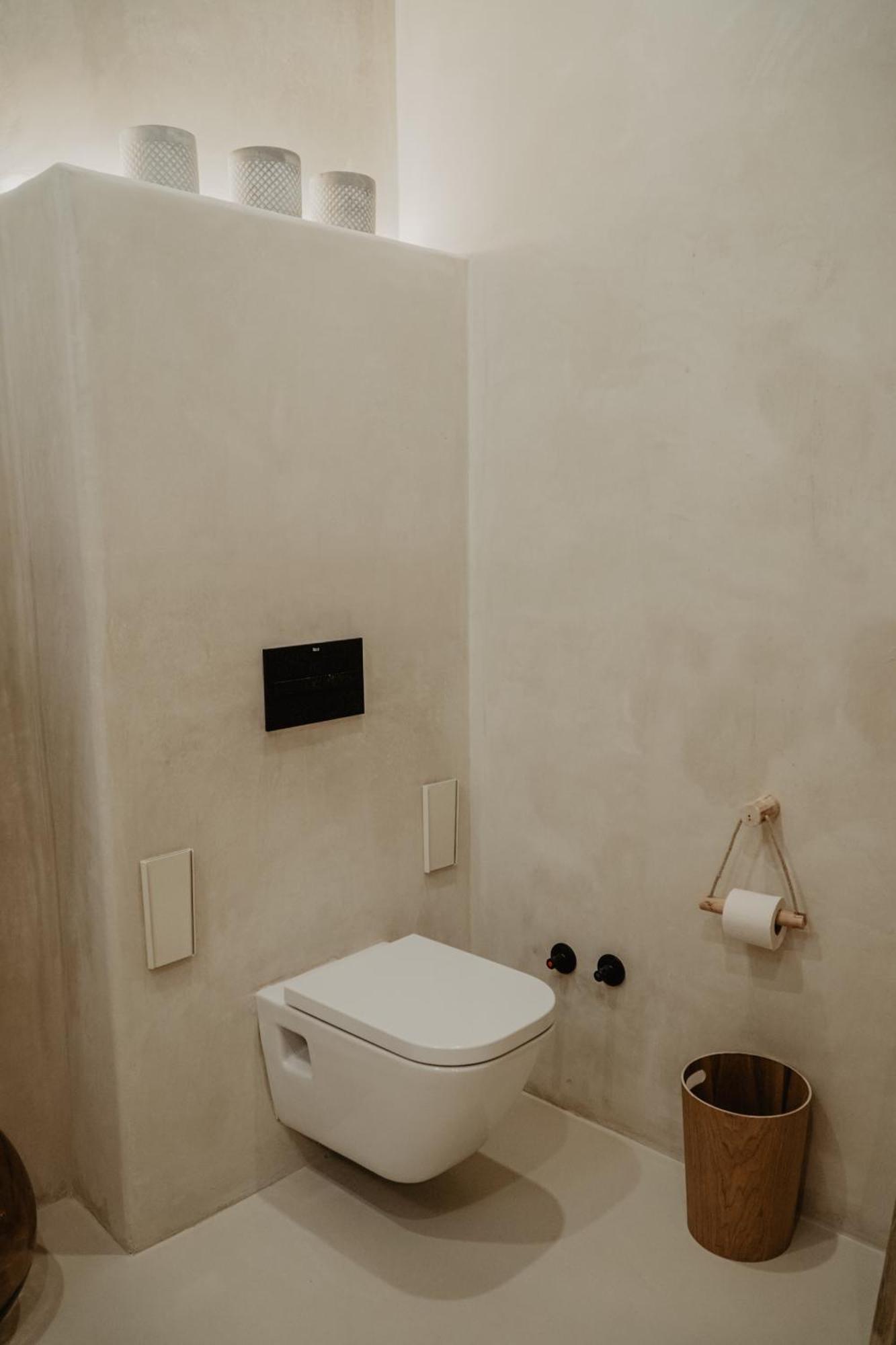 Affittacamere Entrearcos Casa Eco-Boutique Vejer de la Frontera Esterno foto