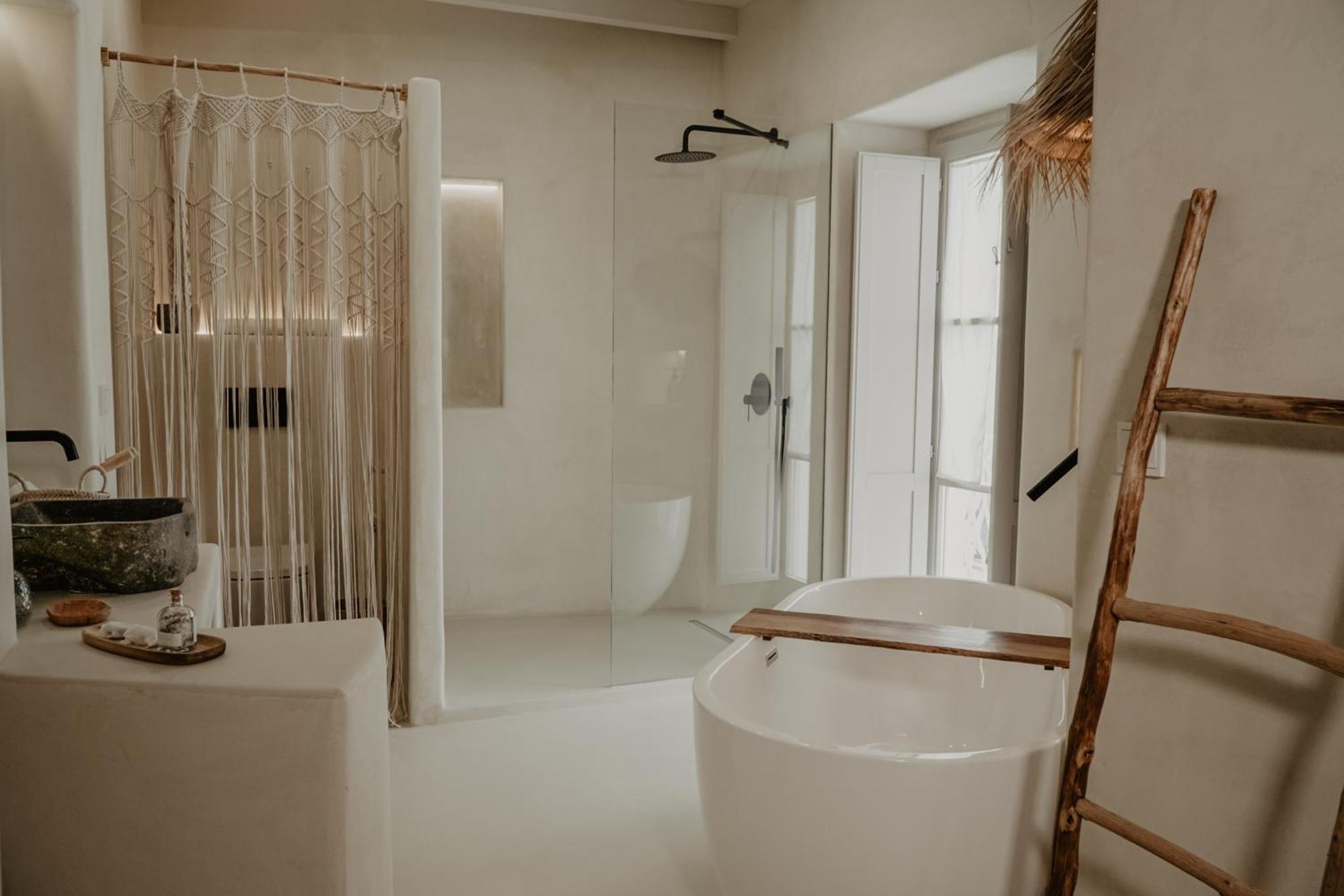 Affittacamere Entrearcos Casa Eco-Boutique Vejer de la Frontera Esterno foto